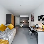 Green Stay Hotel apartamentowy 3*