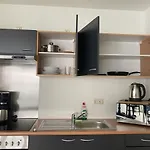 Green Stay Hotel apartamentowy Essen