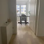 Hotel apartamentowy Green Stay