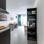 Hotel apartamentowy Green Stay Essen
