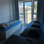 Hotel apartamentowy Green Stay