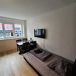 Hotel apartamentowy Green Stay 3*