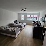 Green Stay Hotel apartamentowy Essen