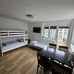 Hotel apartamentowy Green Stay Essen