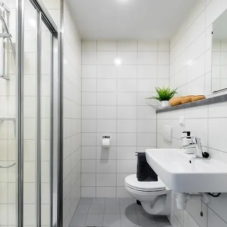Green Stay Aparthotel