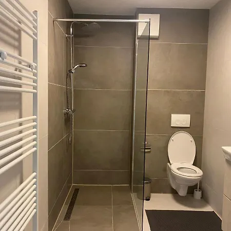 Aparthotel Green Stay 3*