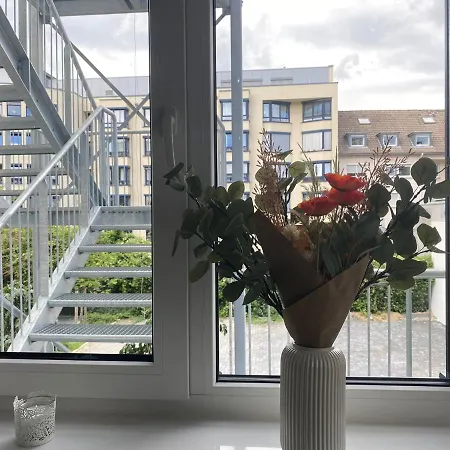 Aparthotel Green Stay 3*