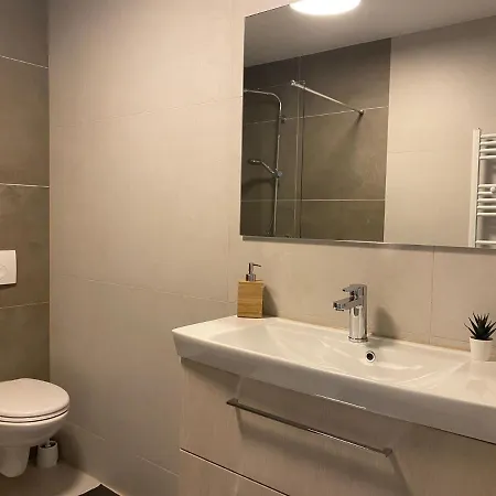 Green Stay Aparthotel