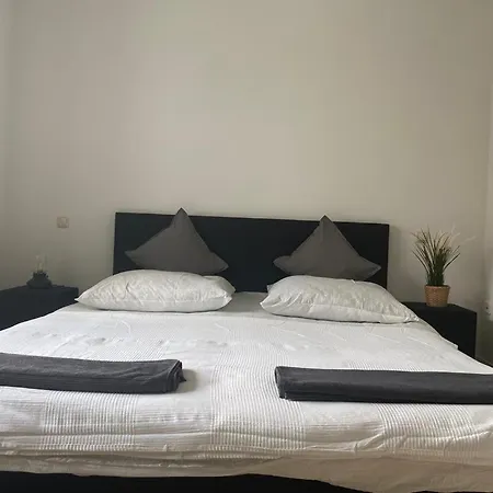 Green Stay Hotel apartamentowy Essen