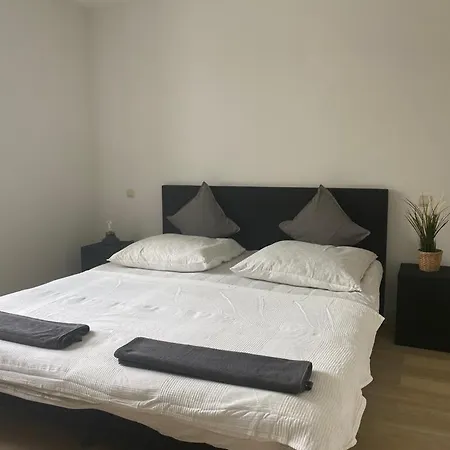 Green Stay Hotel apartamentowy