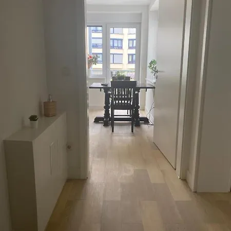 Aparthotel Green Stay