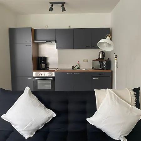 Green Stay Essen