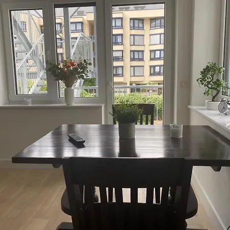 Aparthotel Green Stay Essen