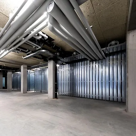 Aparthotel Green Stay Essen