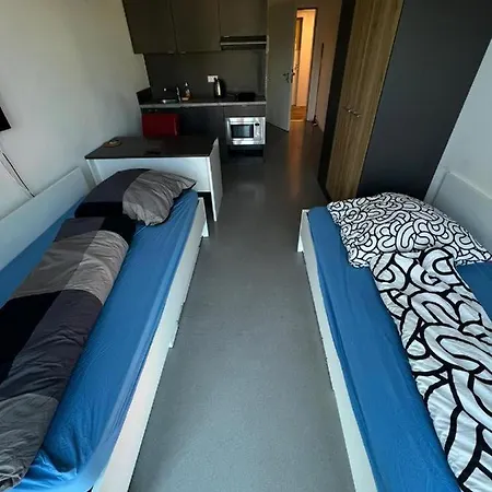 Green Stay Aparthotel 3*