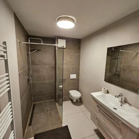 Green Stay Aparthotel 3*