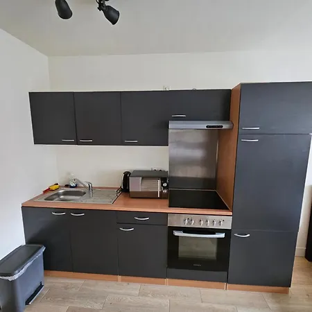 Green Stay Aparthotel Essen