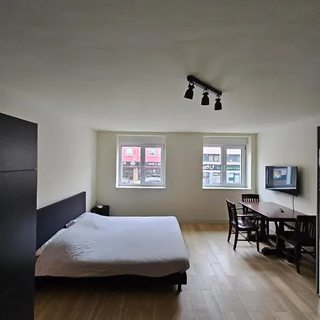 Aparthotel Green Stay Essen