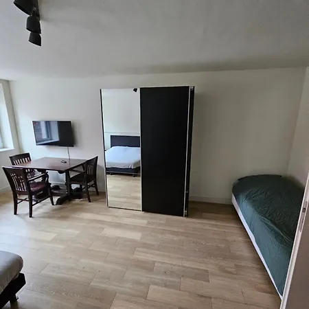 Green Stay Hotel apartamentowy