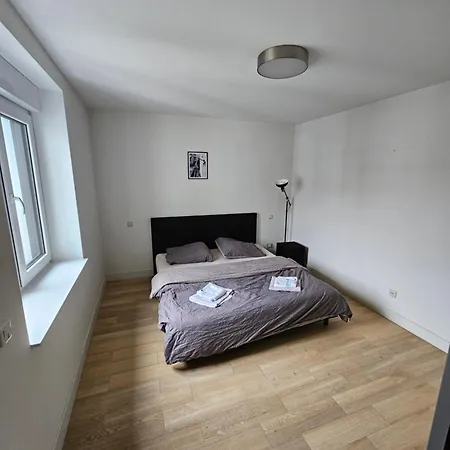 Green Stay Hotel apartamentowy 3*