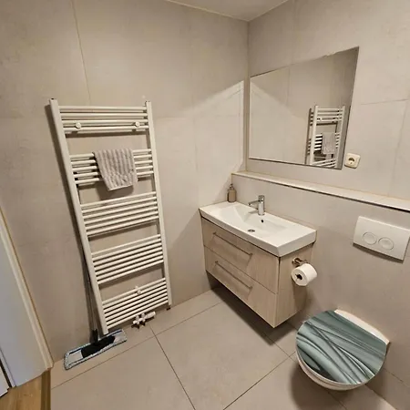 Green Stay Aparthotel