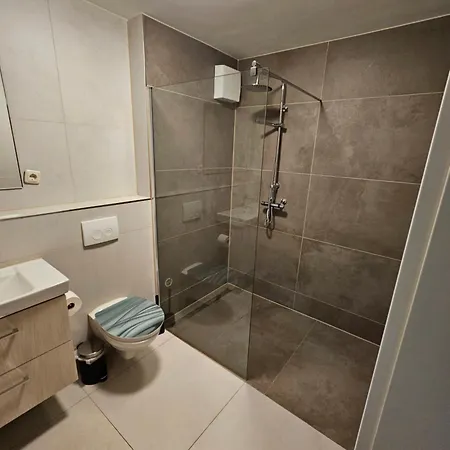 Green Stay Aparthotel Essen