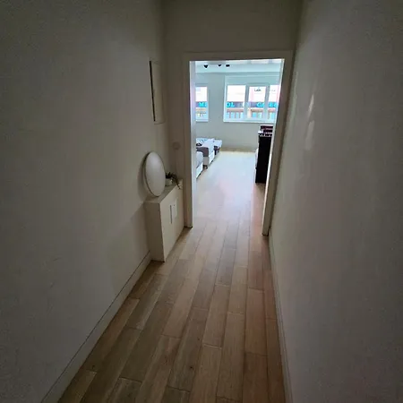 Hotel apartamentowy Green Stay Essen