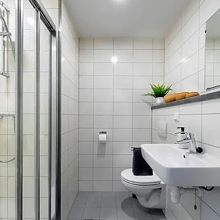 Apart Otel Green Stay Essen