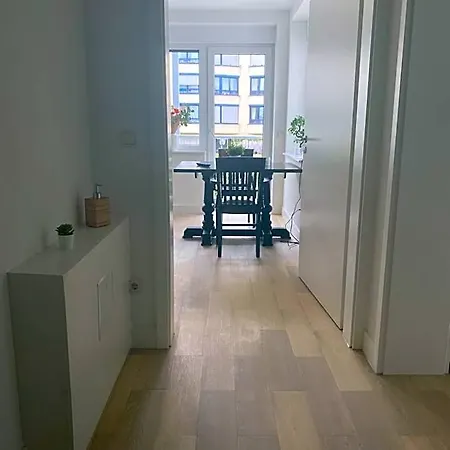 Green Stay Эссен