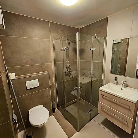 Green Stay Apart Otel Essen