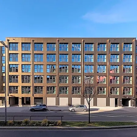 Green Stay 3* Essen