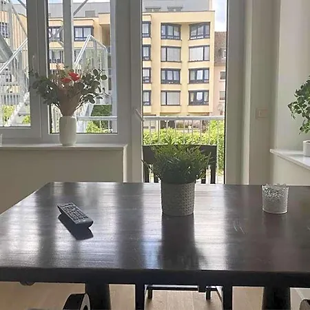 Green Stay 3* Essen