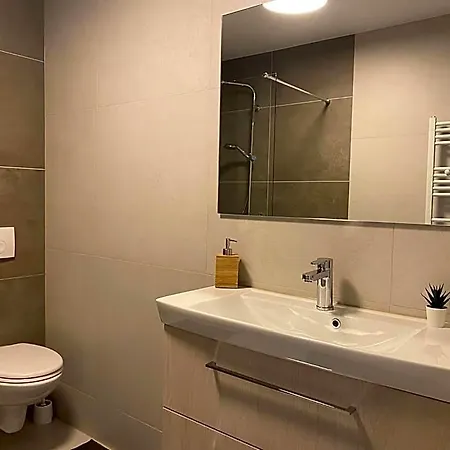 Apart Otel Green Stay 3*