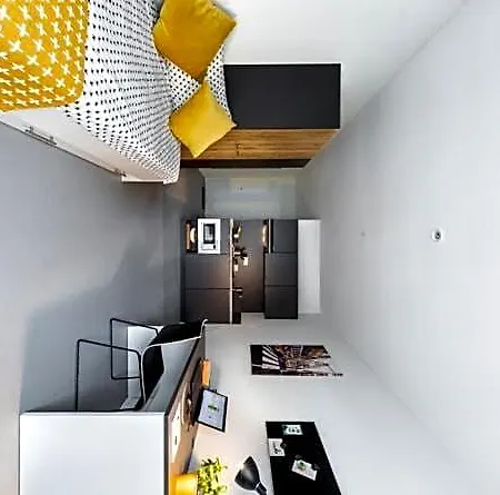 Апарт-отель Green Stay 3*