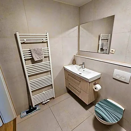 Апарт-отель Green Stay