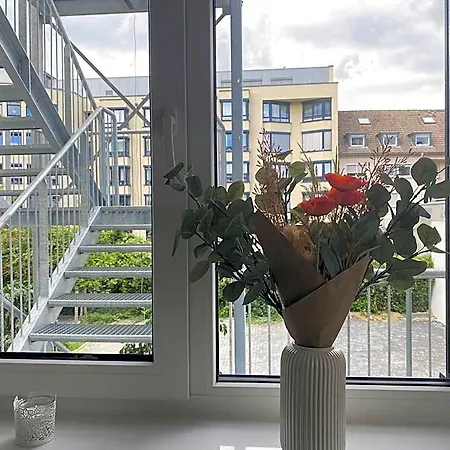 Green Stay Essen