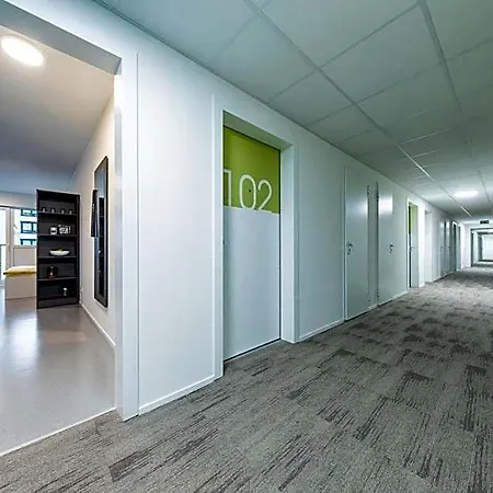 Green Stay 3* Essen