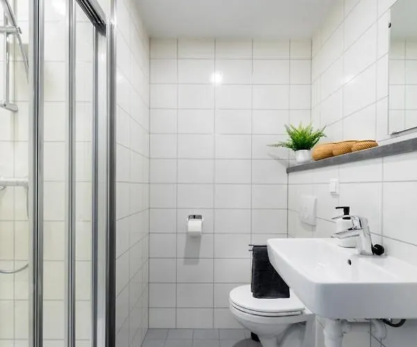 Green Stay Aparthotel