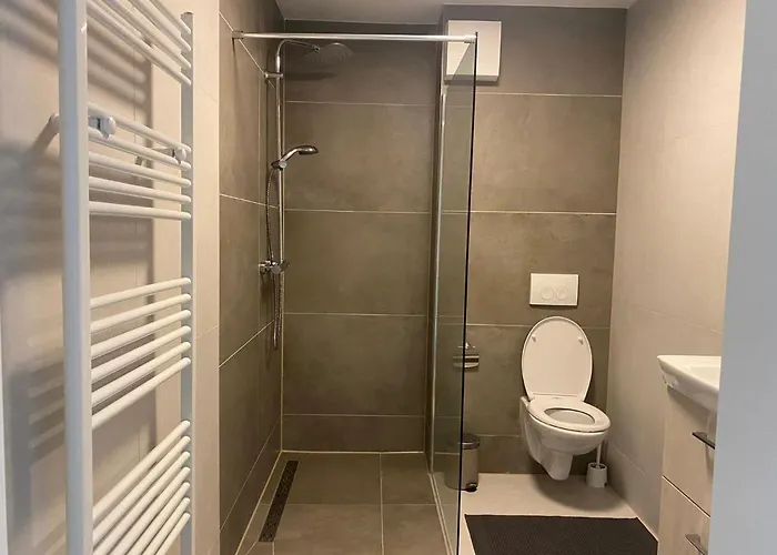 Aparthotel Green Stay 3*