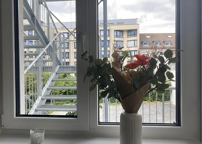 Aparthotel Green Stay 3*