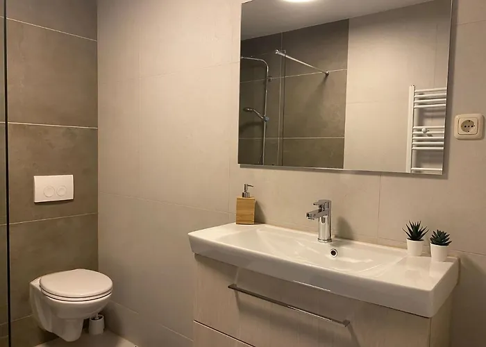 Green Stay Aparthotel