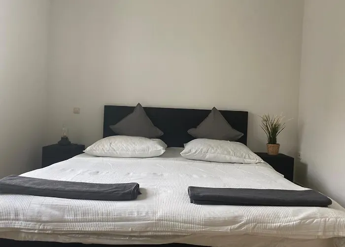 Green Stay Aparthotel Essen