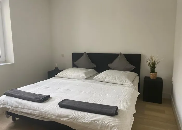 Green Stay Aparthotel