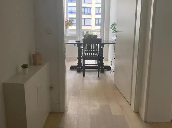 Aparthotel Green Stay