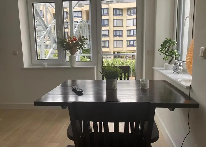 Aparthotel Green Stay Essen