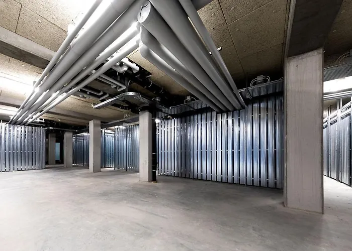 Aparthotel Green Stay Essen