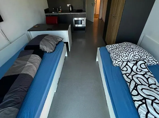 Green Stay Aparthotel 3*