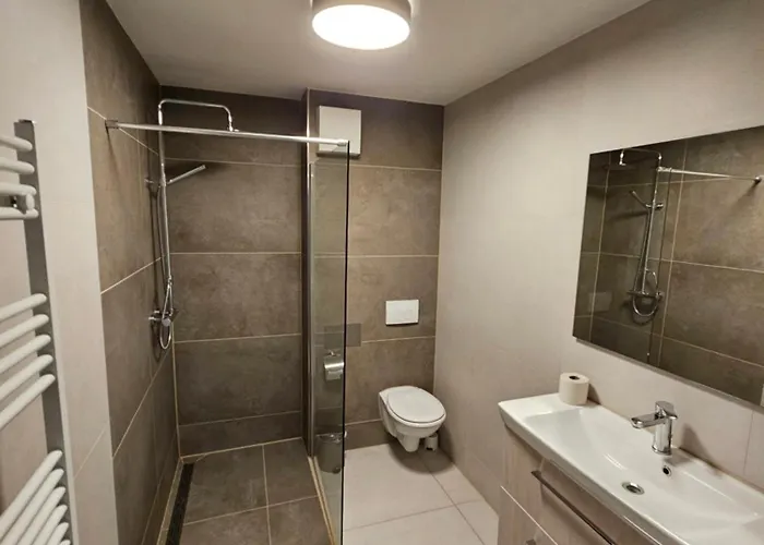 Green Stay Aparthotel 3*