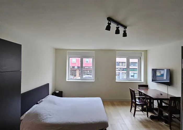 Aparthotel Green Stay Essen