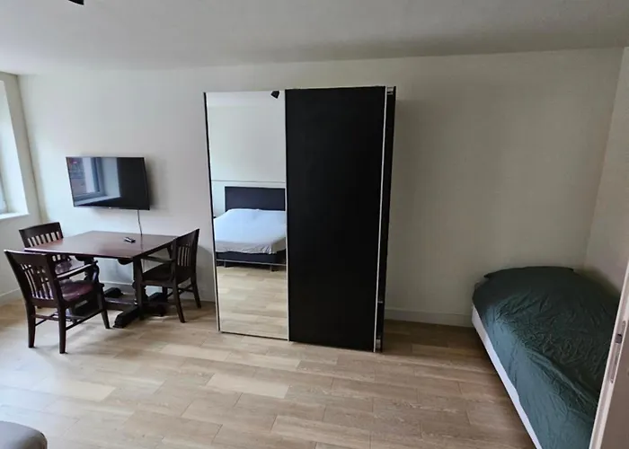 Green Stay Aparthotel